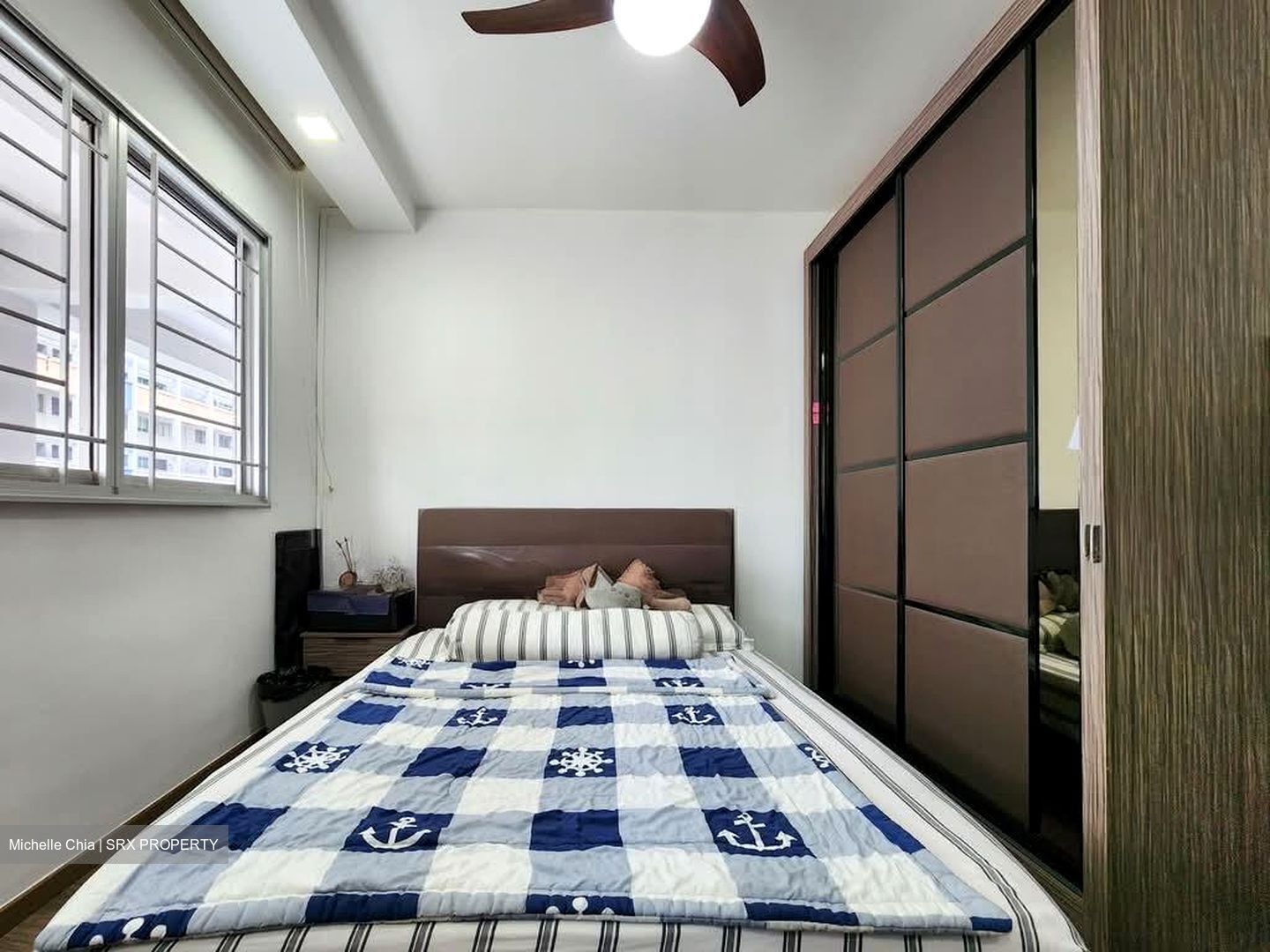 Blk 125 Serangoon North Avenue 1 (Serangoon), HDB Executive #560364841